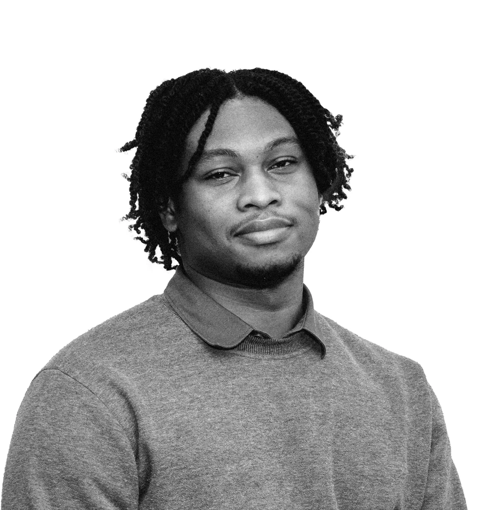 Malik White